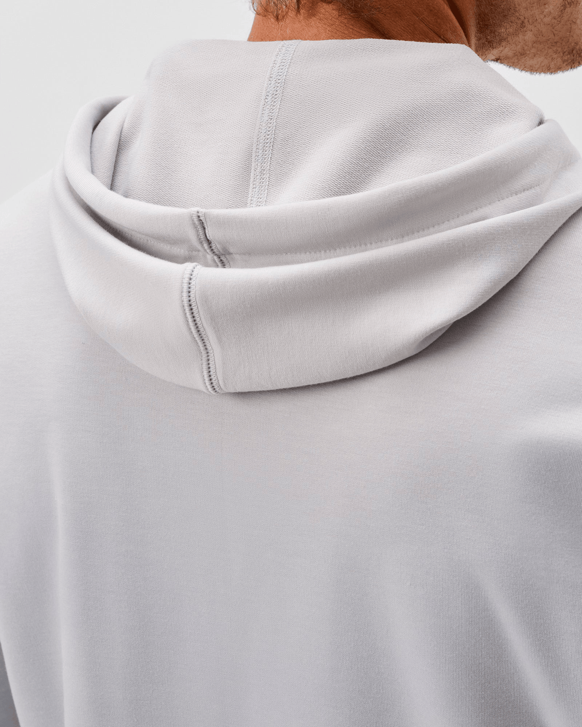 Johnnie-O Sweatshirts Johnnie-O - Willard Drirelease® Hoodie