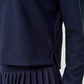 Johnnie-O Sweatshirts Johnnie-O - Women's Hoppin Ribbed Knit Performance Hoodie