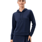 Johnnie-O - Women's Nalla Performance Hoodie
