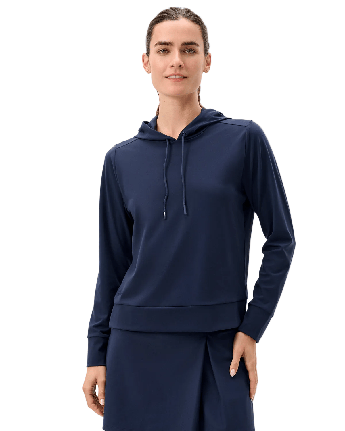 Johnnie-O - Women's Nalla Performance Hoodie