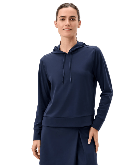 Johnnie-O - Women's Nalla Performance Hoodie
