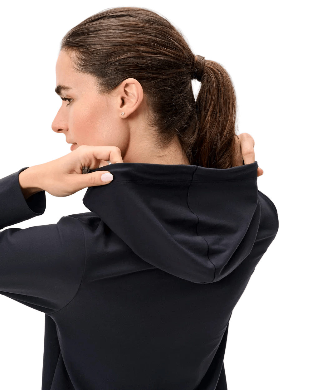 Johnnie-O - Women's Nalla Performance Hoodie
