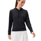 Johnnie-O - Women's Nalla Performance Hoodie