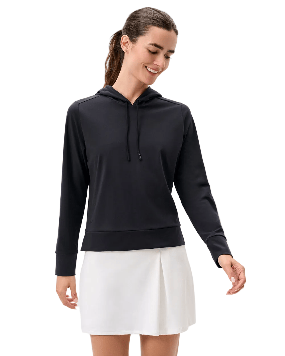 Johnnie-O - Women's Nalla Performance Hoodie