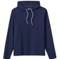Johnnie-O Sweatshirts Navy / S Johnnie-O - Hoppin Performance Drawstring Hoodie