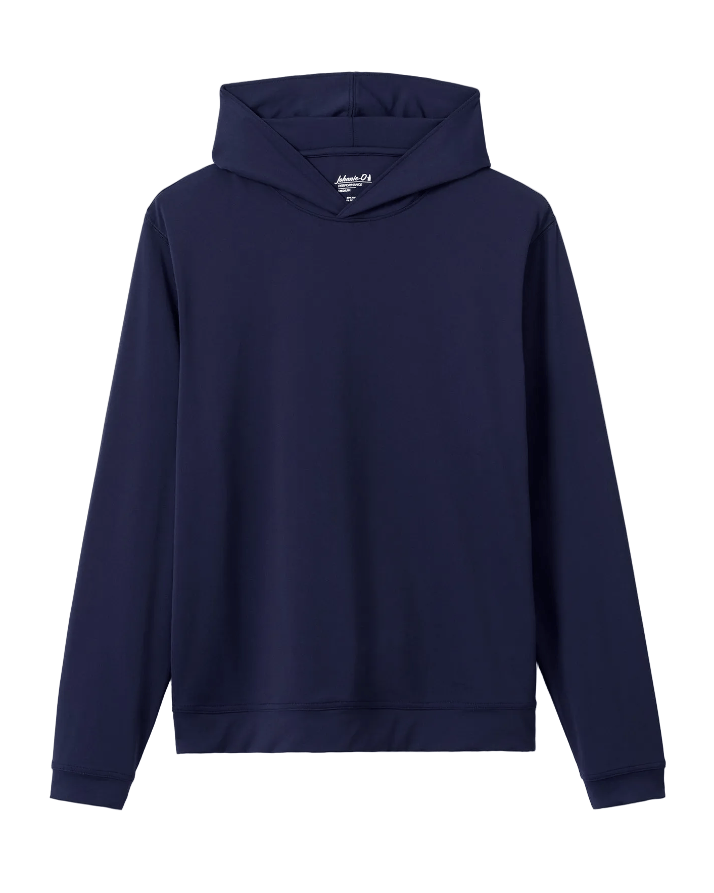Johnnie-O Sweatshirts Navy / S Johnnie-O - Motion Performance Hoodie