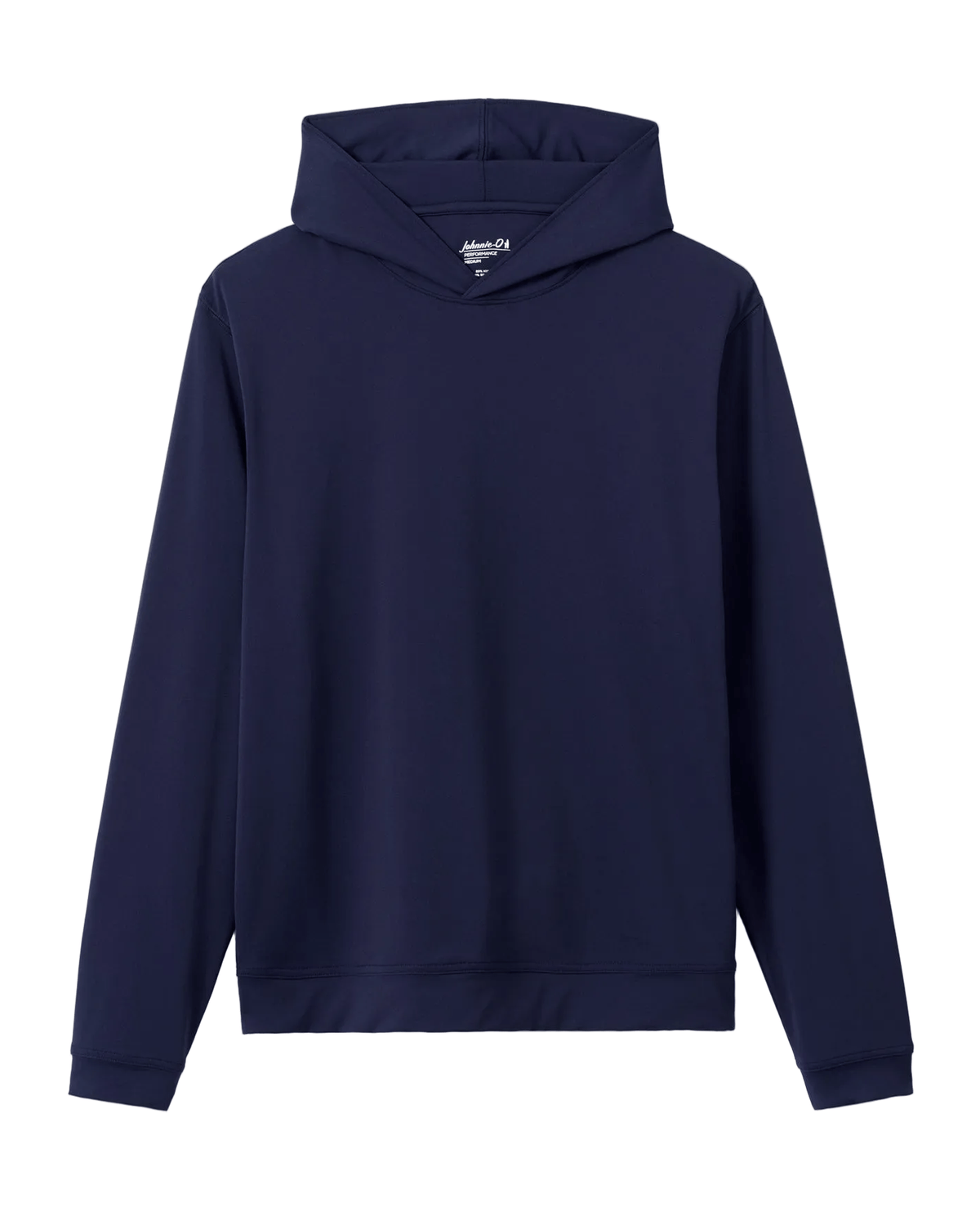 Johnnie-O Sweatshirts Navy / S Johnnie-O - Motion Performance Hoodie