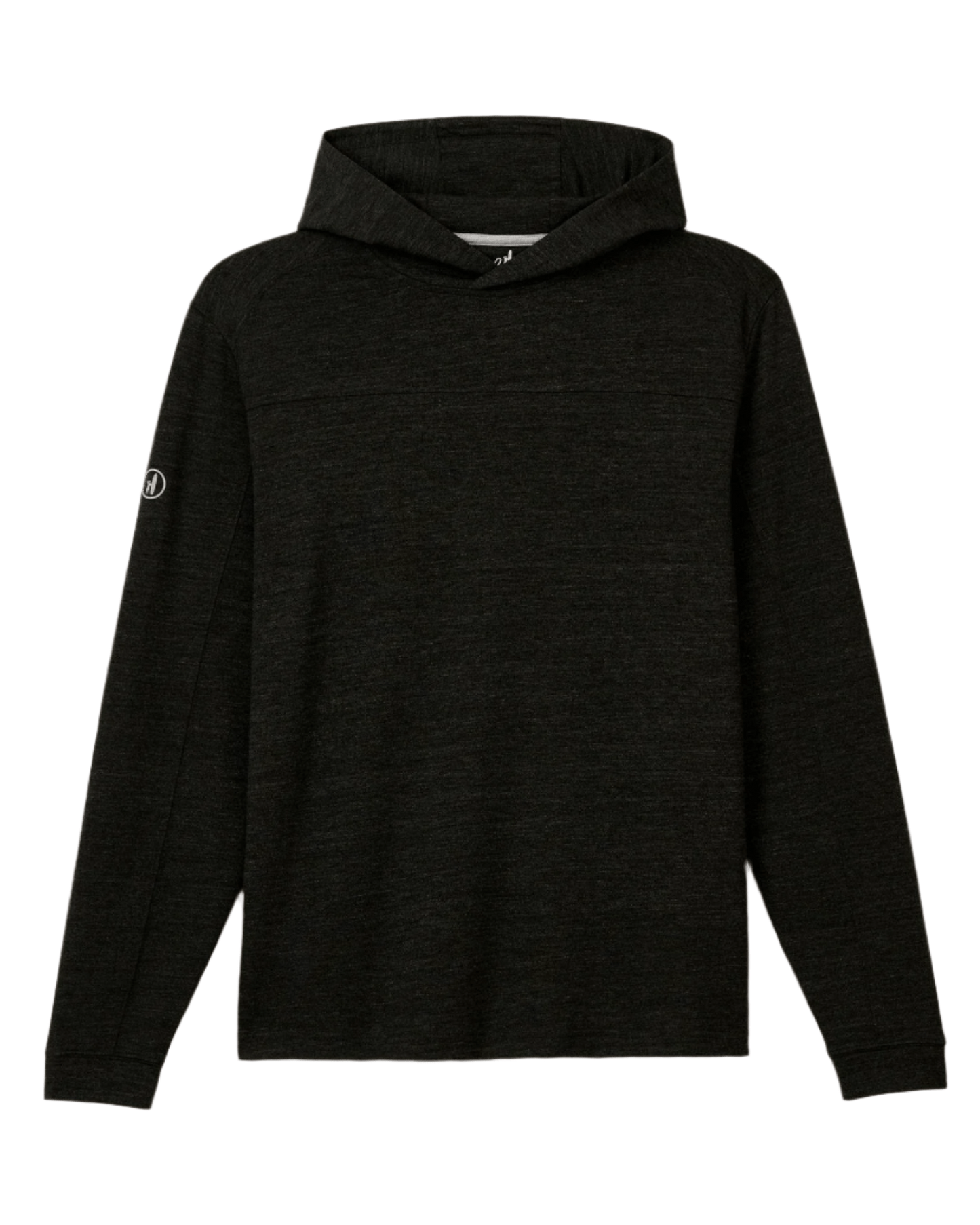 johnnie-O Sweatshirts S / Black johnnie-O - Remmy Lightweight Performance Hoodie