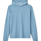 Johnnie-O Sweatshirts S / Carbon Fiber Johnnie-O - Remmy Lightweight Performance Hoodie