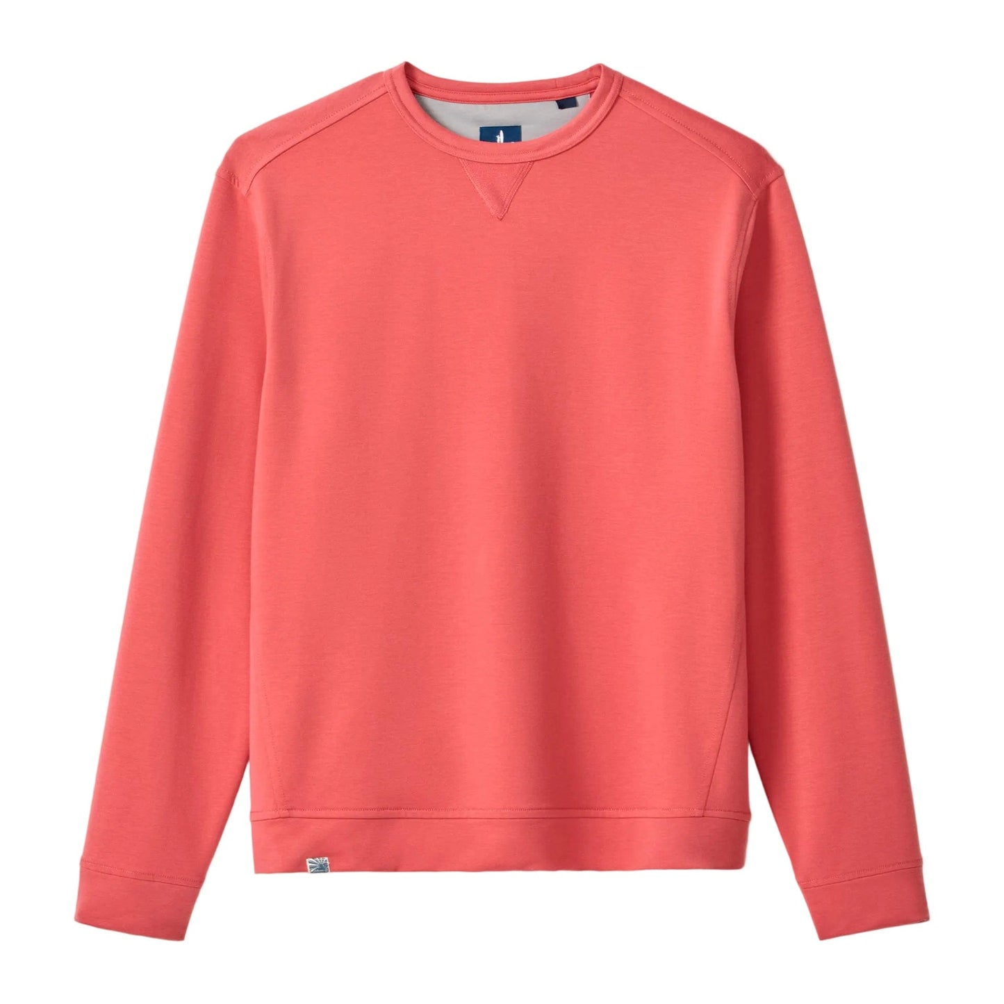 Johnnie-O Sweatshirts S / Cherry Pie Johnnie-O - Willard Drirelease® Crewneck