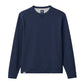 Johnnie-O Sweatshirts S / Navy Johnnie-O - Willard Drirelease® Crewneck