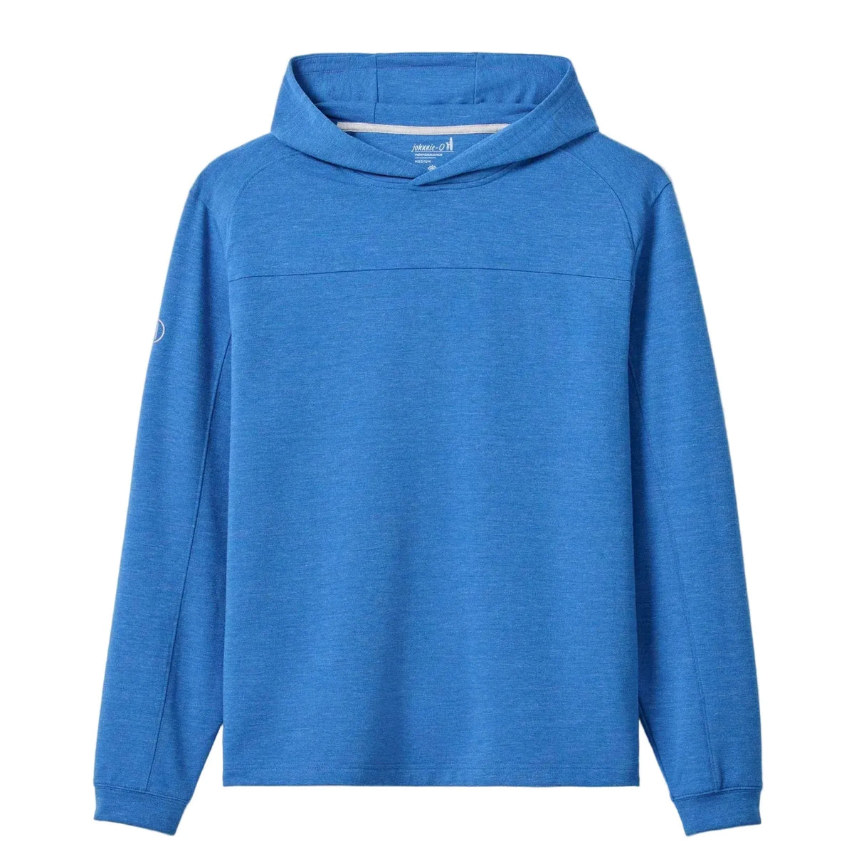Johnnie-O Sweatshirts S / Palisades Blue Johnnie-O - Remmy Lightweight Performance Hoodie