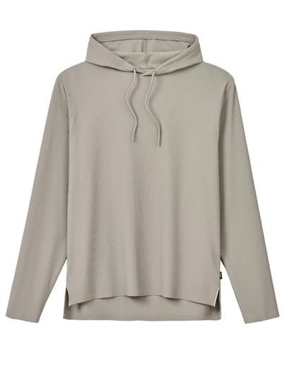 Johnnie-O Sweatshirts Seal / S Johnnie-O - Hoppin Performance Drawstring Hoodie