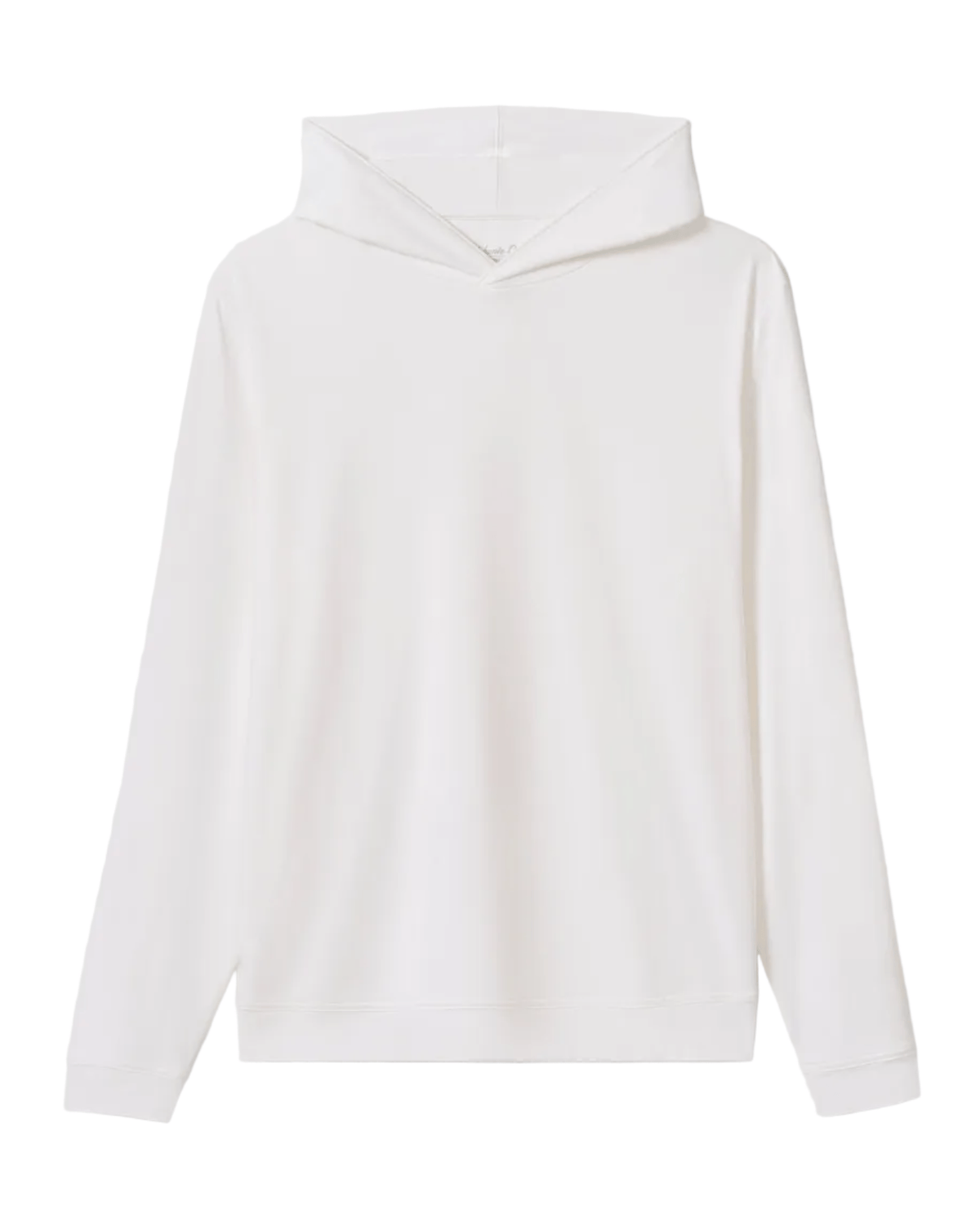 Johnnie-O Sweatshirts White / S Johnnie-O - Motion Performance Hoodie