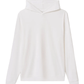 Johnnie-O Sweatshirts White / S Johnnie-O - Motion Performance Hoodie