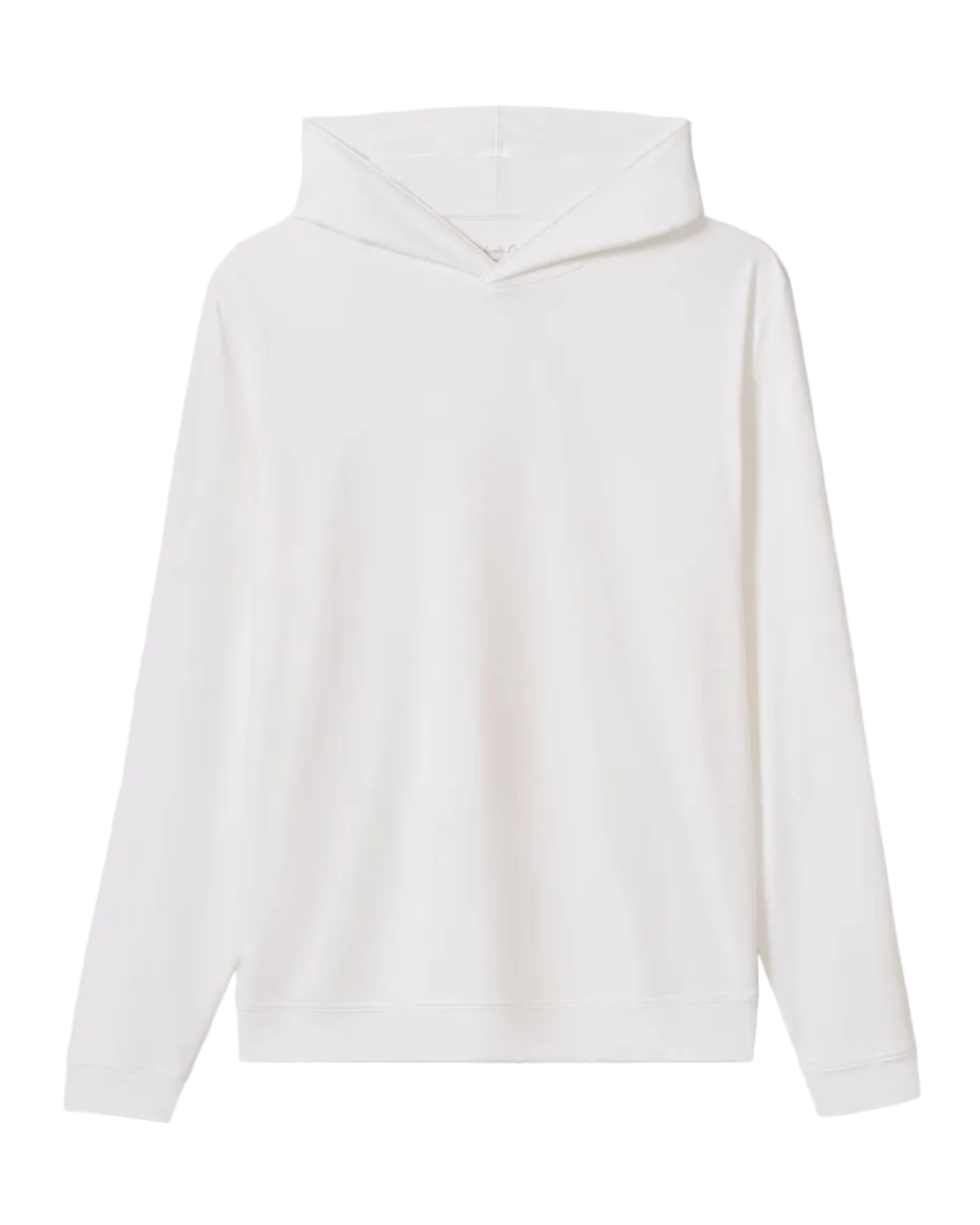 Johnnie-O Sweatshirts White / S Johnnie-O - Motion Performance Hoodie