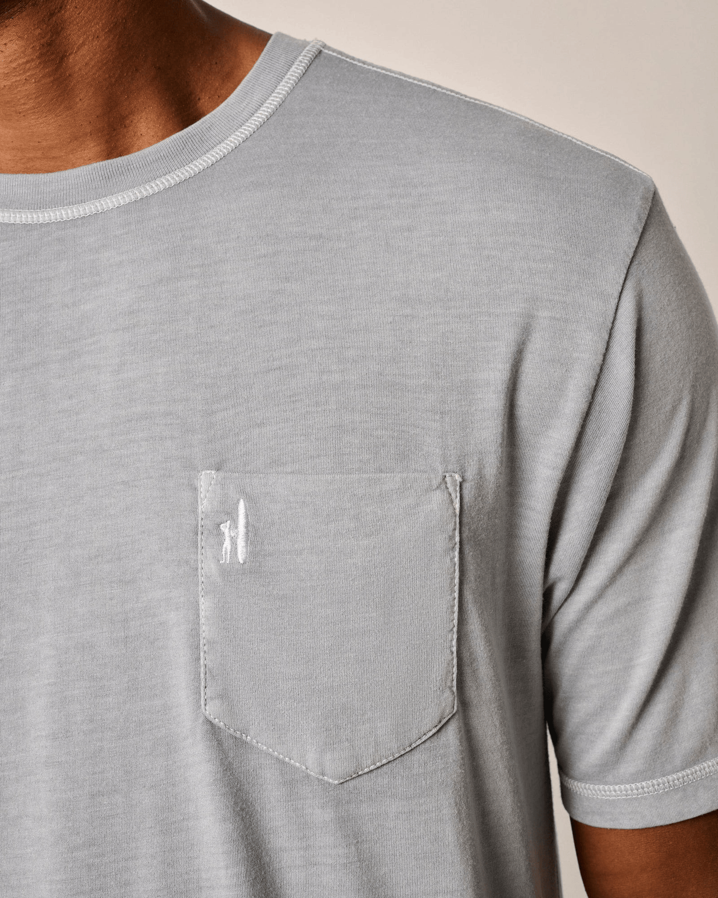 Johnnie-O T-Shirts Johnnie-O - Dale Short Sleeve T-Shirt 2.0