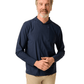 Johnnie-O T-Shirts Johnnie-O - Maxwel Performance T-Shirt Hoodie