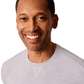 Johnnie-O T-Shirts Johnnie-O - The Course Performance Long Sleeve T-Shirt
