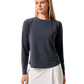 johnnie-O T-shirts johnnie-O - Women's Course Performance Long Sleeve T-Shirt