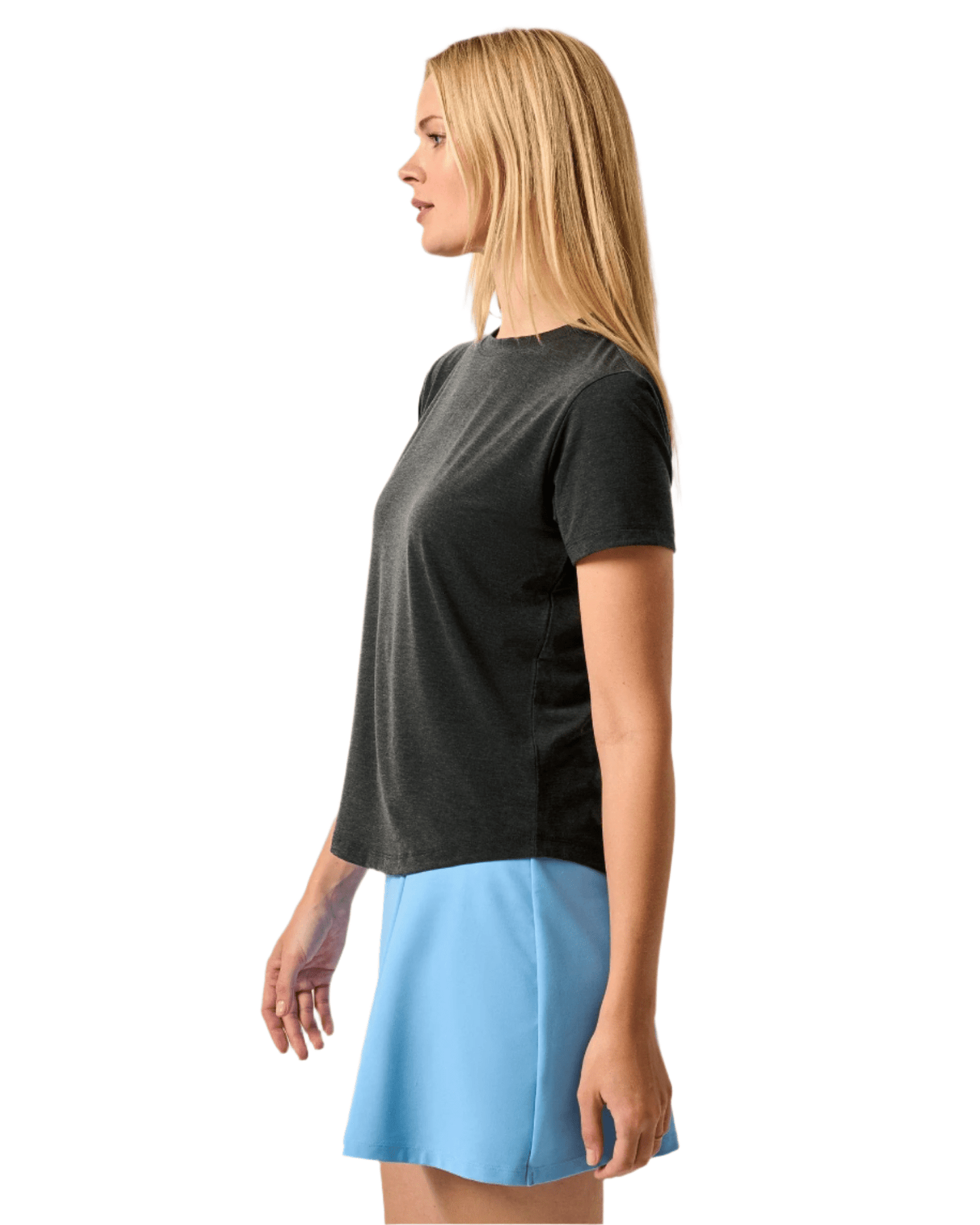 Johnnie-O T-Shirts Johnnie-O - Women's Course Performance T-Shirt