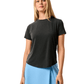 Johnnie-O T-Shirts Johnnie-O - Women's Course Performance T-Shirt