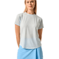 Johnnie-O T-Shirts Johnnie-O - Women's Course Performance T-Shirt