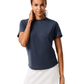 Johnnie-O T-Shirts Johnnie-O - Women's Course Performance T-Shirt