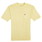 johnnie-O T-shirts S / Canary johnnie-O - Dale Short Sleeve T-Shirt 2.0