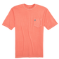 johnnie-O T-shirts S / Fiesta johnnie-O - Dale Short Sleeve T-Shirt 2.0