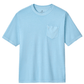 Johnnie-O T-Shirts S / Haze Johnnie-O - Dale Short Sleeve T-Shirt 2.0