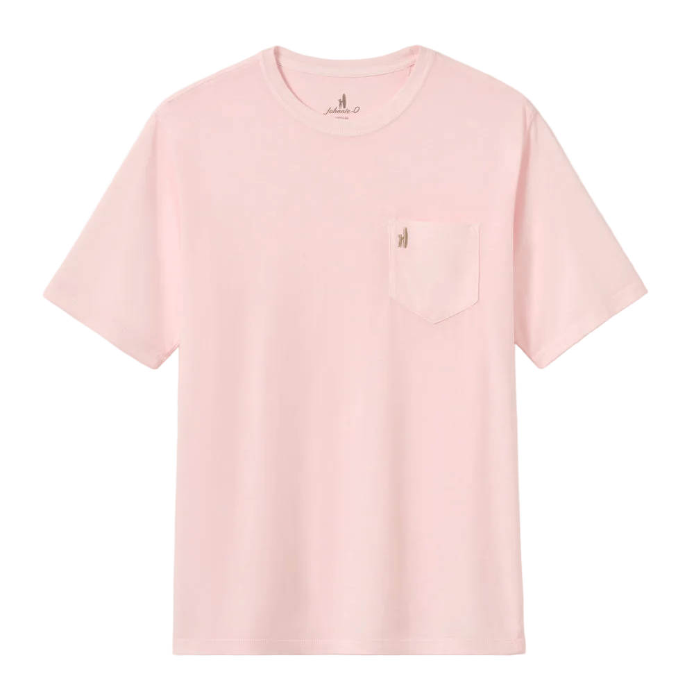 Johnnie-O - Dale Short Sleeve T-Shirt 2.0
