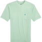 johnnie-O T-shirts S / Pistachio johnnie-O - Dale Short Sleeve T-Shirt 2.0