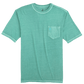 johnnie-O T-shirts S / Seaglass johnnie-O - Dale Short Sleeve T-Shirt 2.0