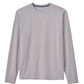 Johnnie-O T-Shirts S / Seal Johnnie-O - The Course Performance Long Sleeve T-Shirt