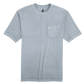 johnnie-O T-shirts S / Steel johnnie-O - Dale Short Sleeve T-Shirt 2.0