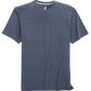 johnnie-O T-shirts S / Wake johnnie-O - Men's The Course Performance T-Shirt