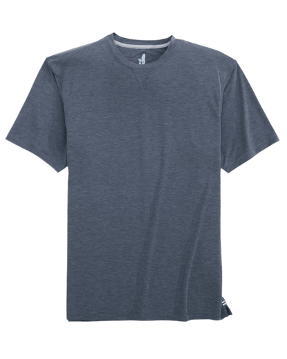 johnnie-O T-shirts S / Wake johnnie-O - Men's The Course Performance T-Shirt