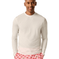 johnnie-O T-shirts S / White johnnie-O - Basin Performance UPF Long Sleeve Sun Shirt
