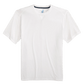 johnnie-O T-shirts S / White johnnie-O - Men's The Course Performance T-Shirt