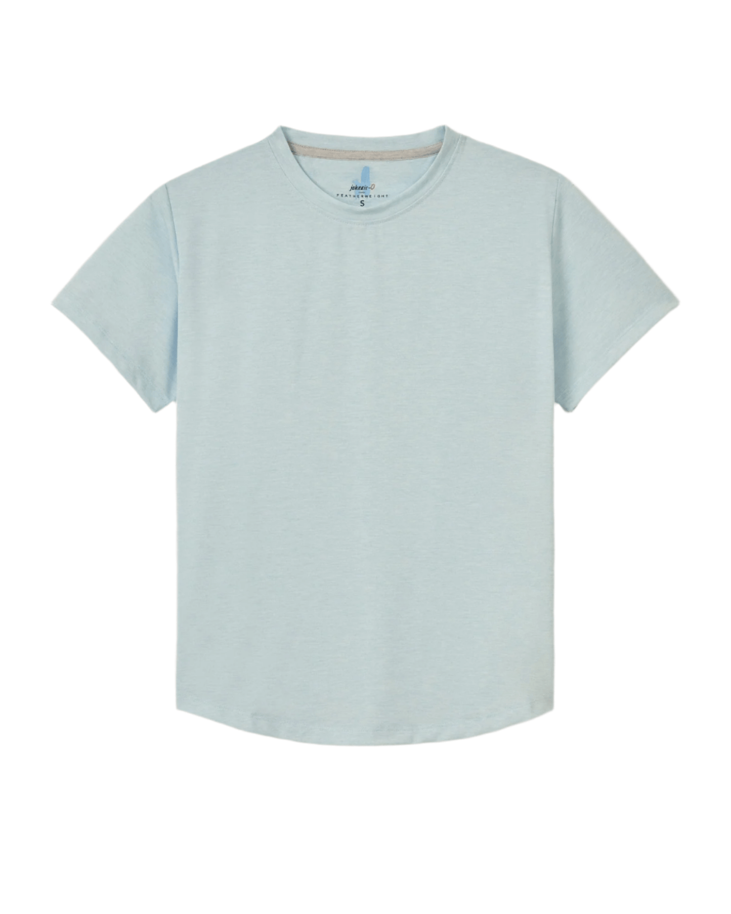 Johnnie-O T-Shirts XS / Breeze Johnnie-O - Women's Course Performance T-Shirt