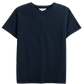 johnnie-O T-shirts XS / Navy johnnie-O - Women's Heritage Cotton Blend T-Shirt