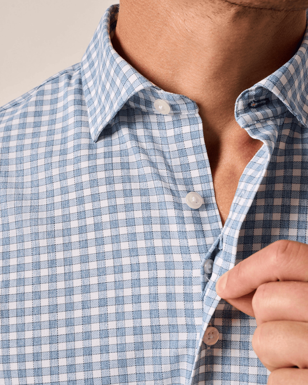 Johnnie-O Woven Shirts Johnnie-O - Westwood Everyday Performance Button Down Shirt