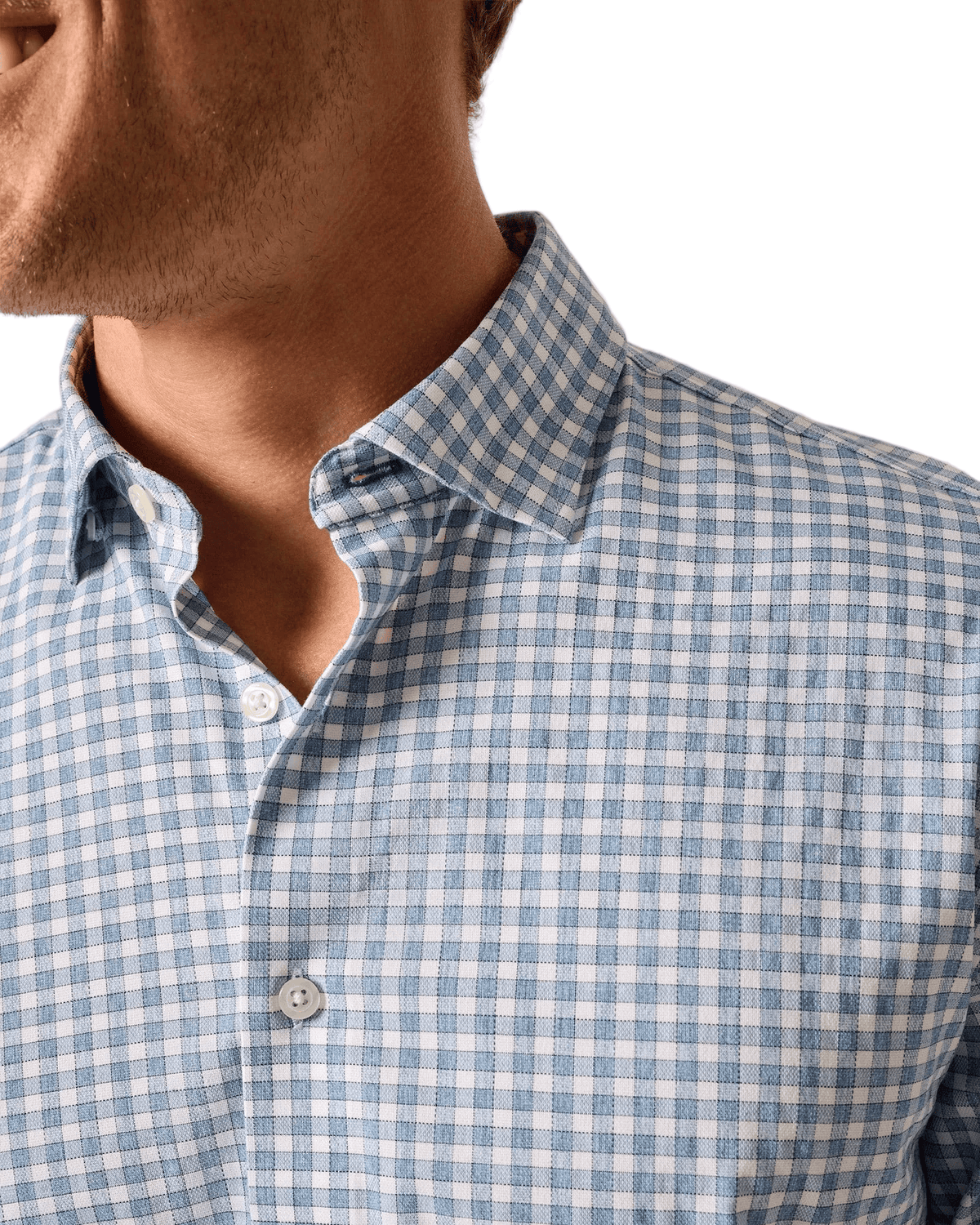 Johnnie-O Woven Shirts Johnnie-O - Westwood Everyday Performance Button Down Shirt