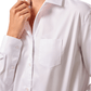Johnnie-O Woven Shirts Johnnie-O - Women's Jess Cotton Button-Down Shirt
