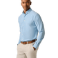 johnnie-O Woven Shirts S / Laguna Blue johnnie-O - Travis Performance Button Up Shirt