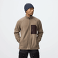 FJÄLLRÄVEN - Men's Kaipak Fleece Jacket