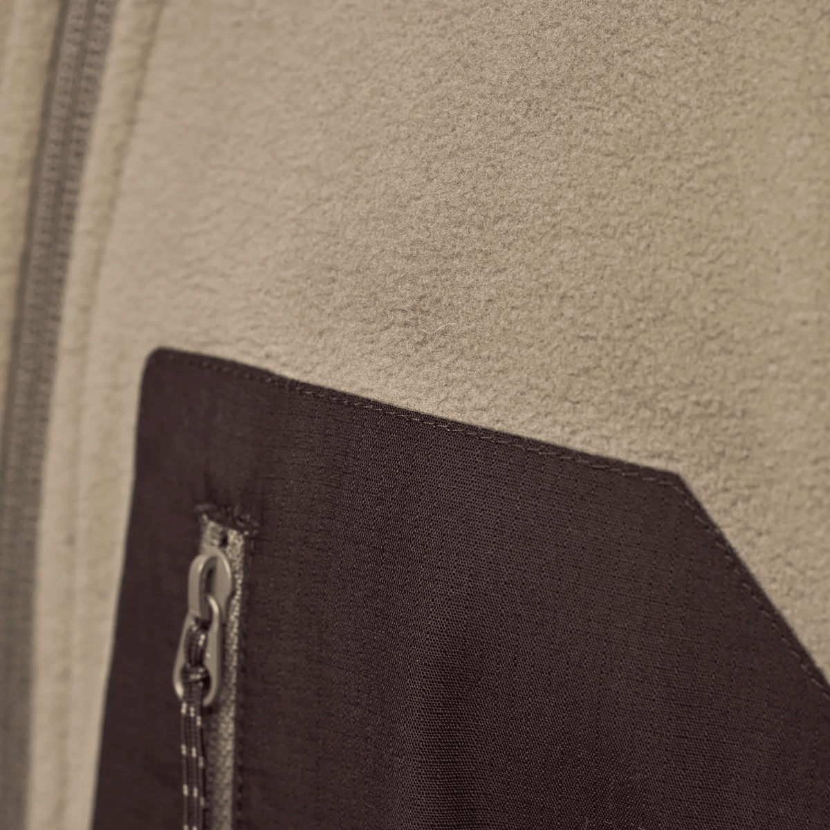 FJÄLLRÄVEN - Men's Kaipak Fleece Jacket