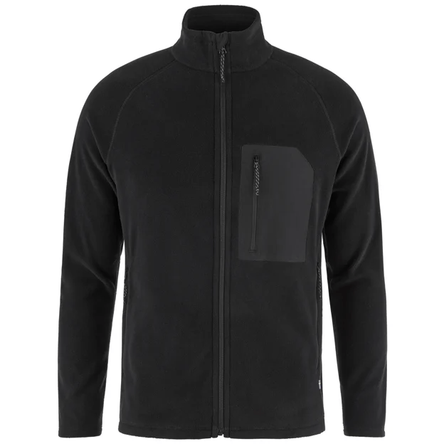 FJÄLLRÄVEN - Men's Kaipak Fleece Jacket