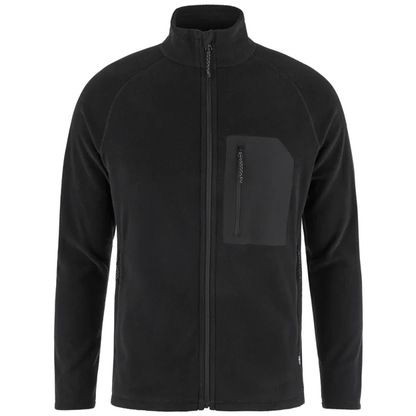 FJÄLLRÄVEN - Men's Kaipak Fleece Jacket
